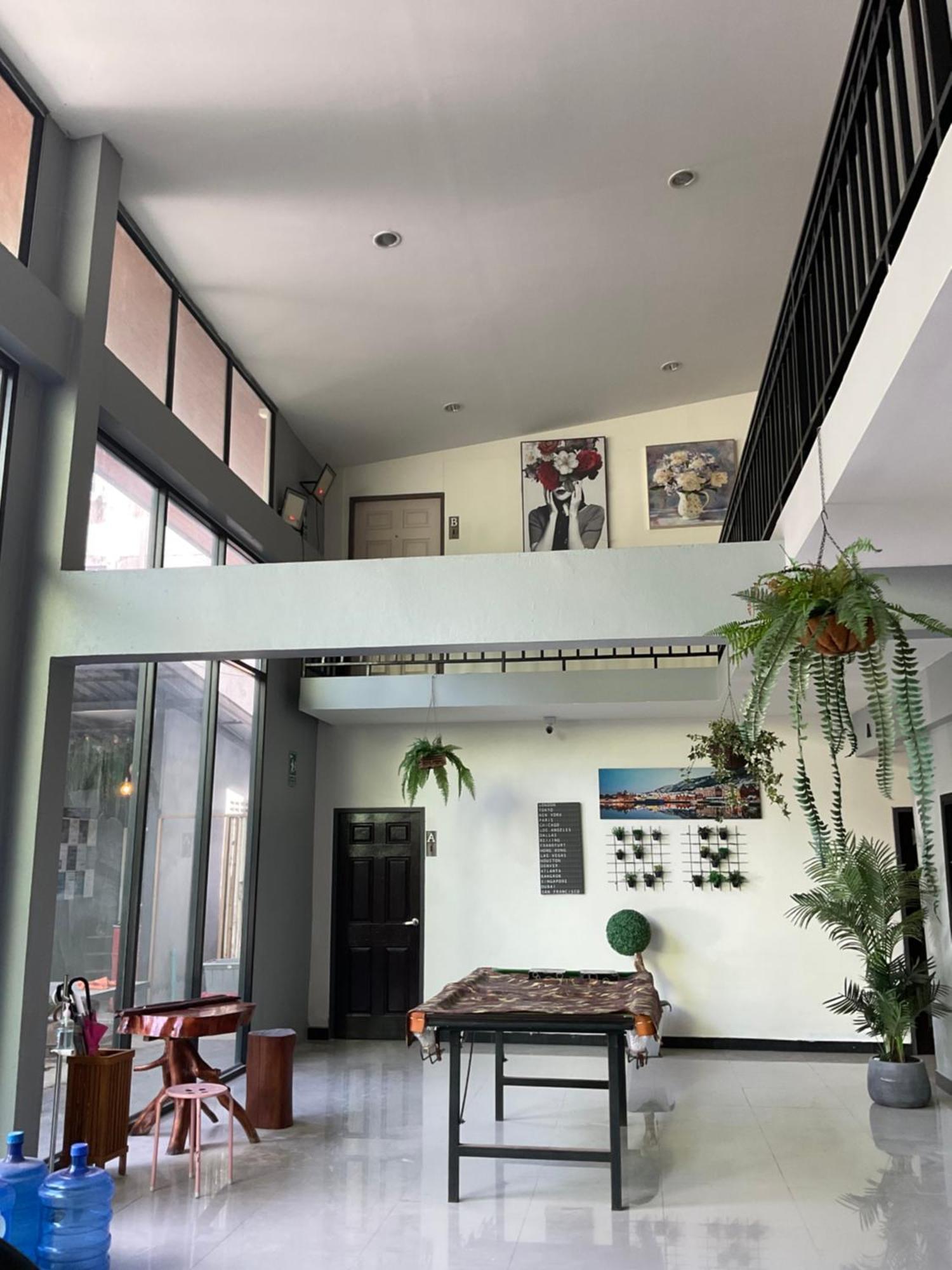 WAKE UP @Lanta Hotel : Cafe Ko Lanta Exterior foto